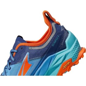 ALTRA RUNNING OLYMPUS 5 UOMO BLU 2