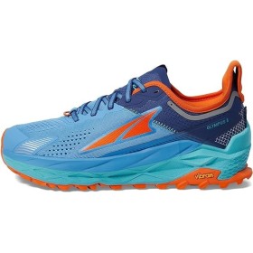 ALTRA RUNNING OLYMPUS 5 UOMO BLU