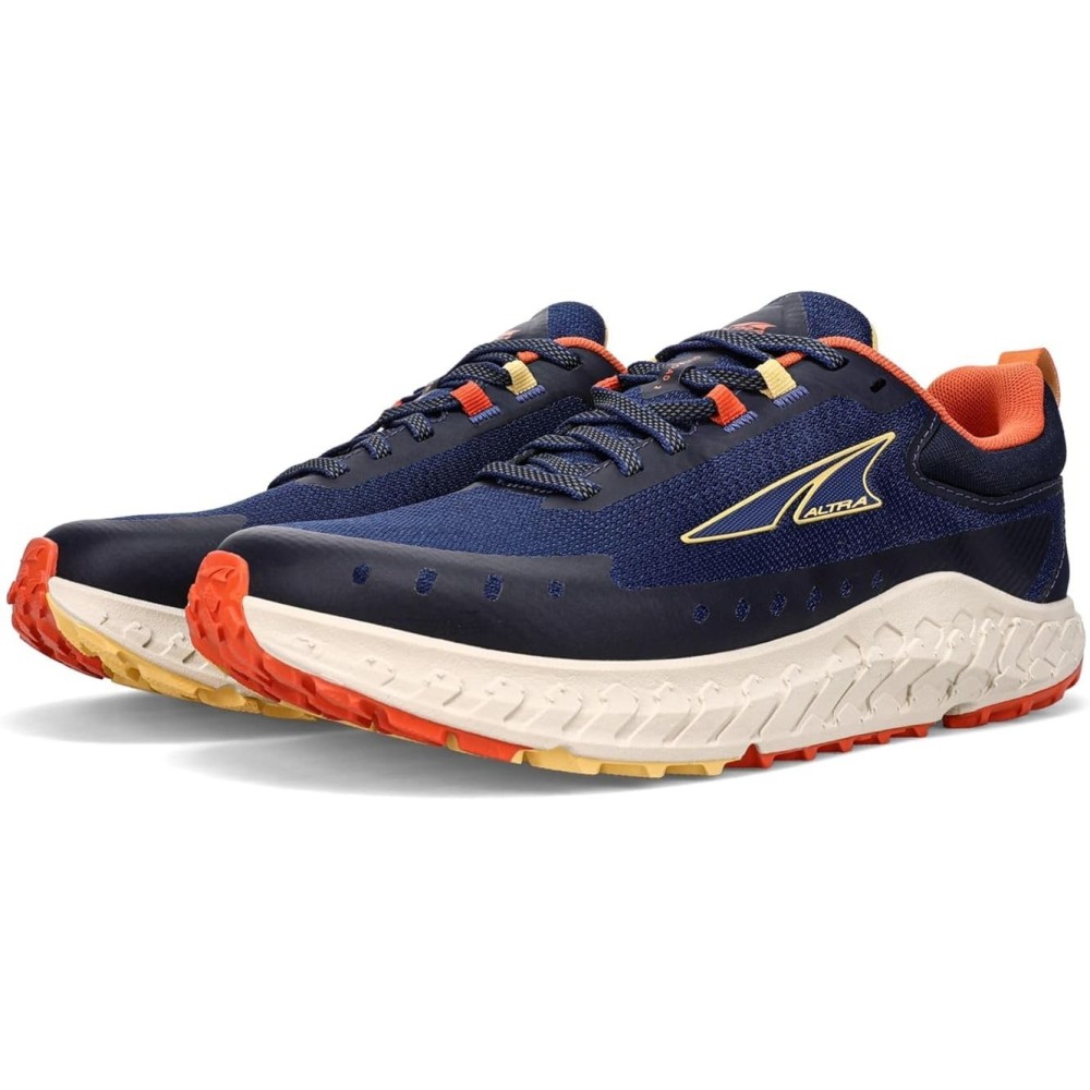 ALTRA M OUTROAD 2 BLU DONNA
