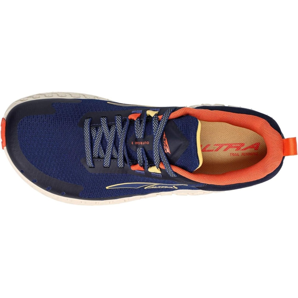 ALTRA M OUTROAD 2 BLU DONNA