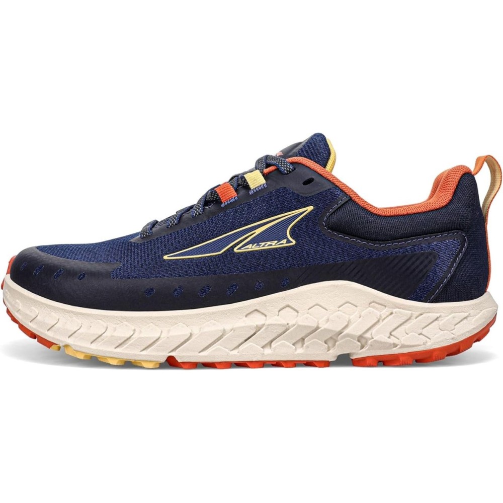 ALTRA M OUTROAD 2 BLU DONNA
