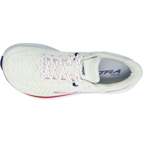 ALTRA TORIN 7 DONNA WHITE