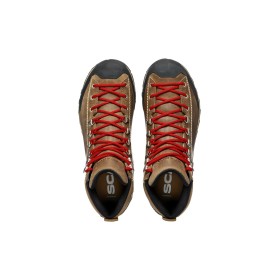 SCARPA GUIDA CITY GTX UOMO 2
