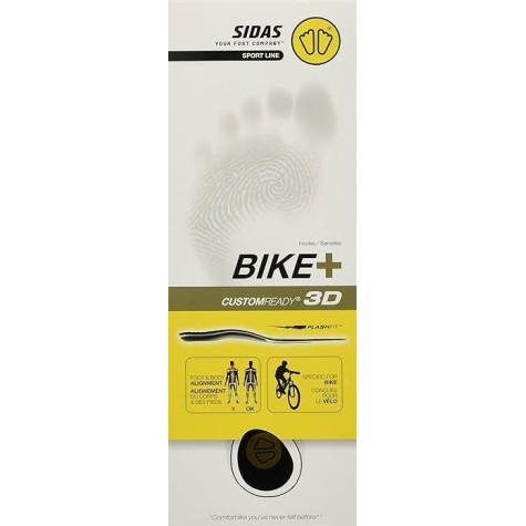 SIDAS SOLETTE BIKE CUSTOM READY