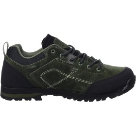 CMP ALCOR 2.0 LOW TREKKING SHOES WP UOMO