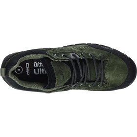 CMP ALCOR 2.0 LOW TREKKING SHOES WP UOMO 2