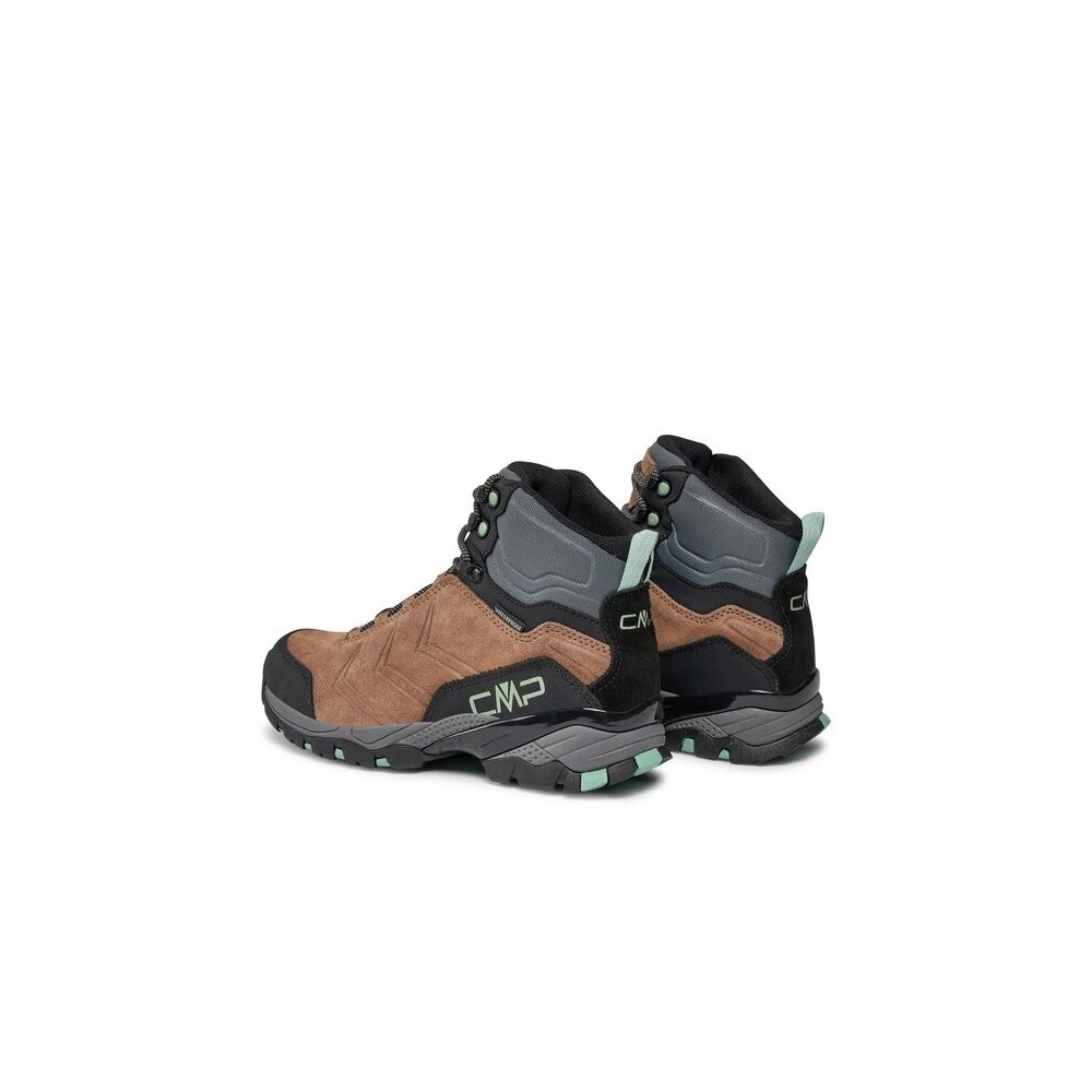 CMP MELNICK MID WMN TREKKING SHOES WP