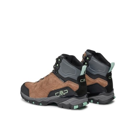 CMP MELNICK MID WMN TREKKING SHOES WP