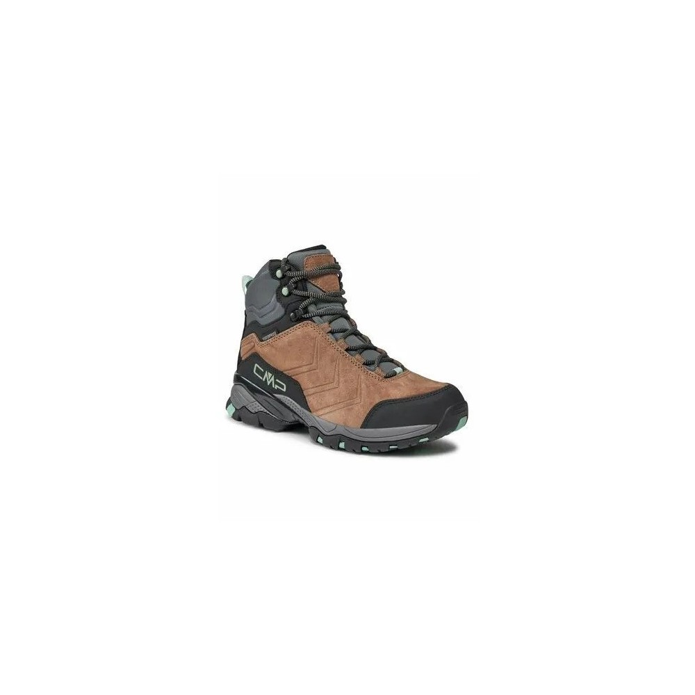 CMP MELNICK MID WMN TREKKING SHOES WP