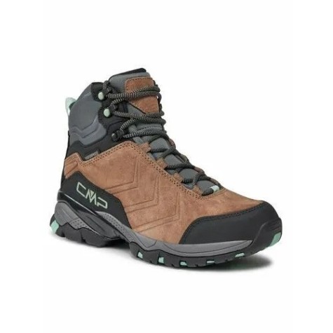CMP MELNICK MID WMN TREKKING SHOES WP