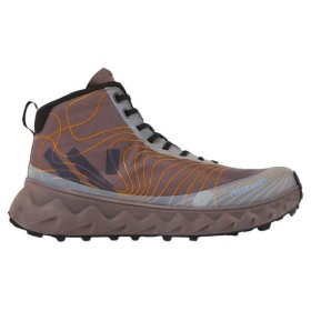 NNORMAL TOMIR BOOT WP WATERPROOF PURPLE UOMO