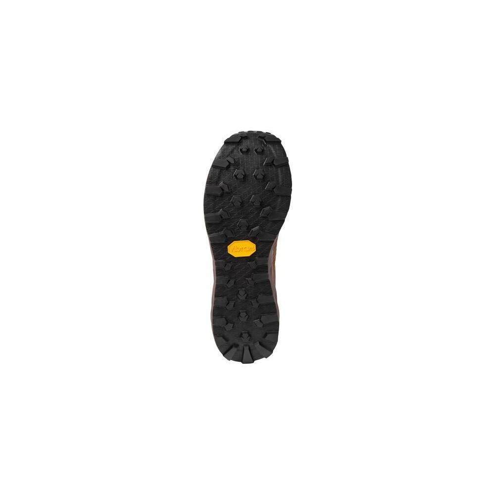 NNORMAL TOMIR BOOT WP WATERPROOF PURPLE UOMO
