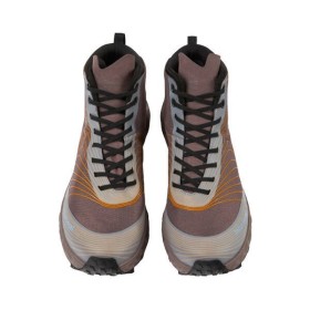 NNORMAL TOMIR BOOT WP WATERPROOF PURPLE UOMO 2