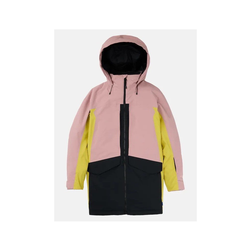 BURTON PROWESS 2.0 JK DONNA