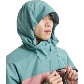 BURTON PILLOWLINE GORE TEX UOMO 2