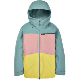 BURTON PILLOWLINE GORE TEX UOMO