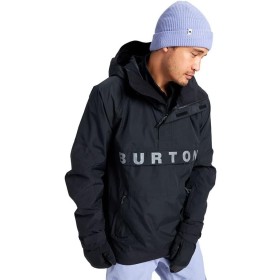 BURTON FROSTNER ANORAK JACKET UOMO 2
