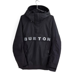 BURTON FROSTNER ANORAK JACKET UOMO