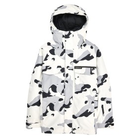 BURTON M COVERT 2.0 JK UOMO