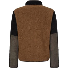 ROCK EXPERIENCE RE TAKOTNA MOCK NECK MAN FLEECE 2