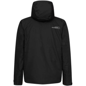 ROCK EXPERIENCE FAIRBANK MAN JACKET 2