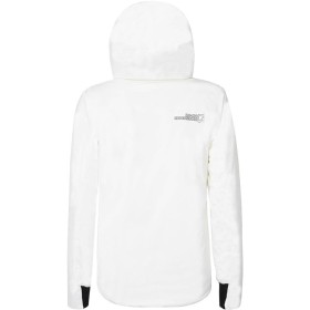ROCK EXPERIENCE HELIX PADDED WOMAN JACKET 2