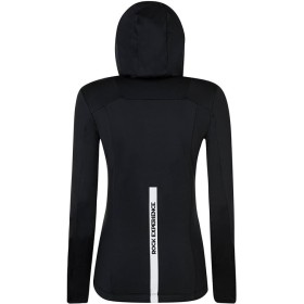 ROCK EXPERIENCE JERKY 2.0 HOODIE WOMAN 2