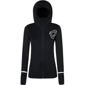 ROCK EXPERIENCE JERKY 2.0 HOODIE WOMAN