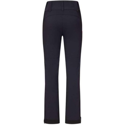 ROCK EXPERIENCE BLACK TOWER WOMAN PANT