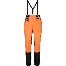 ROCK EXPERIENCE NOORVIK MAN PANT ORANGE