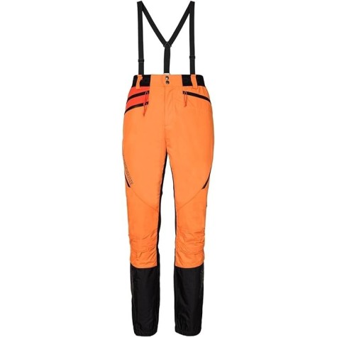 ROCK EXPERIENCE NOORVIK MAN PANT ORANGE
