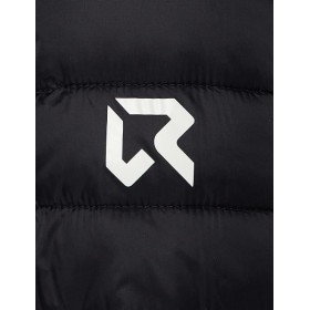 ROCK EXPERIENCE FORTUNE PADDED WOMAN JACKET 2