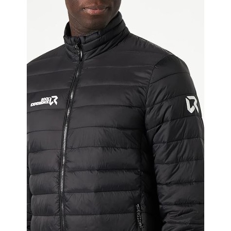 ROCK EXPERIENCE FORTUNE PADDED MAN JACKET