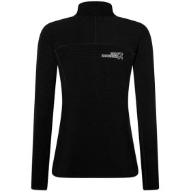 ROCK EXPERIENCE DIADEM 2.0 MOCK NECK FZ WOMAN FLEECE 2