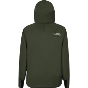 ROCK EXPERIENCE HELIX PADDED MAN JACKET 2