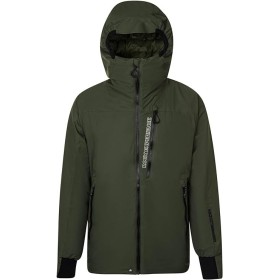 ROCK EXPERIENCE HELIX PADDED MAN JACKET