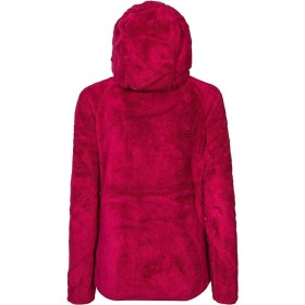 ROCK EXPERIENCE WOMAN FLEECE 2