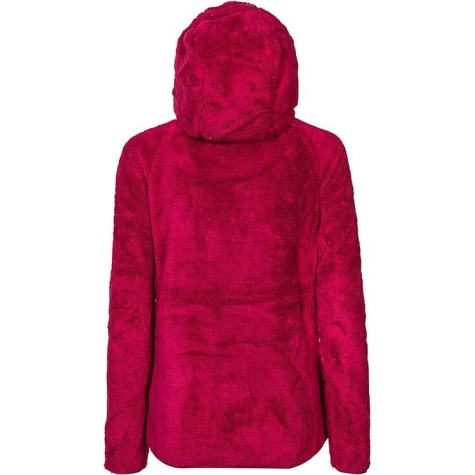 ROCK EXPERIENCE WOMAN FLEECE