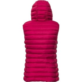 ROCK EXPERIENCE RE COSMIC 2.0 PADDED WOMAN VEST DONNA 2