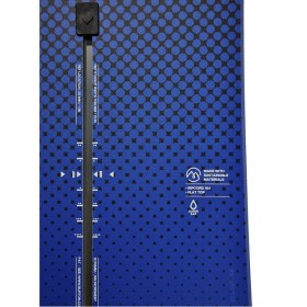 BURTON RIPCORD 56 W NO COLOR BLUE 2