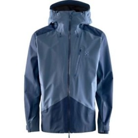 GIACCA HAGLOFS NIVA JACKET UOMO