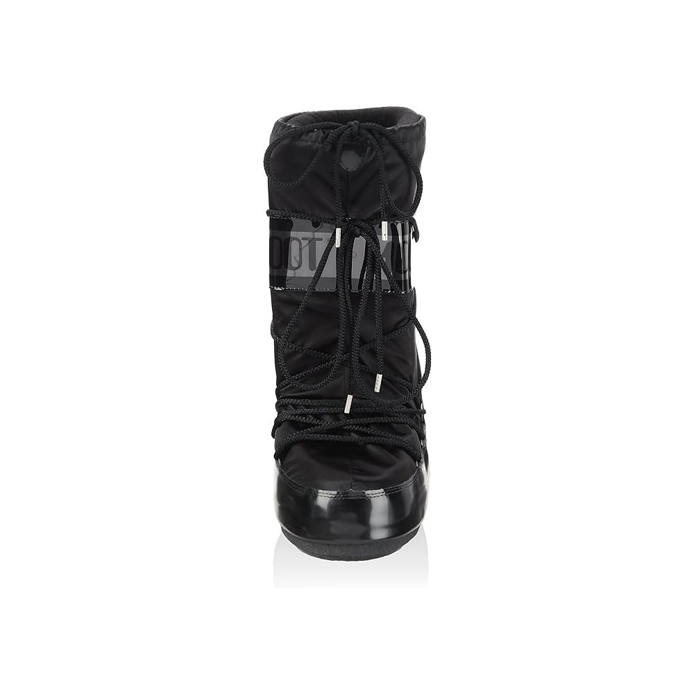MOON BOOT ICON GLANCE NERO