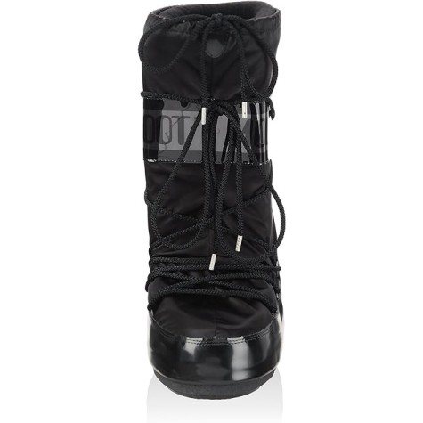 MOON BOOT ICON GLANCE NERO