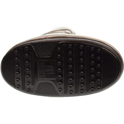 MOON BOOT ICON GLANCE SILVER