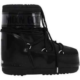MOON BOOT ICON LOW GLANCE NERI 2
