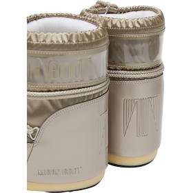 MOON BOOT LOW GLANCE ORO 2
