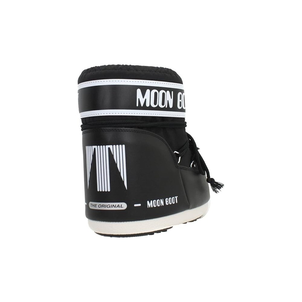 MOON BOOT ICON LOW NYLON NERI