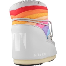 MOON BOOT ICON LOW RAINBOW 2