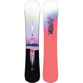 BURTON HIDEAWAY 140