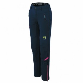 KARPOS CEVEDALE EVO W PANT DONNA